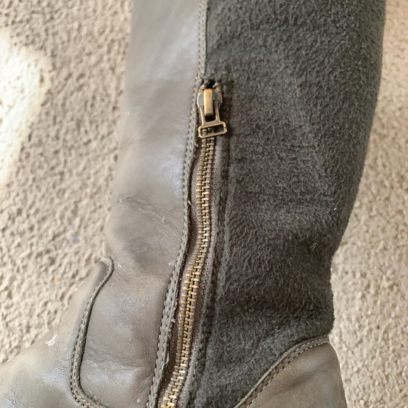 UGG Knee High Boots - Picture 5 of 5